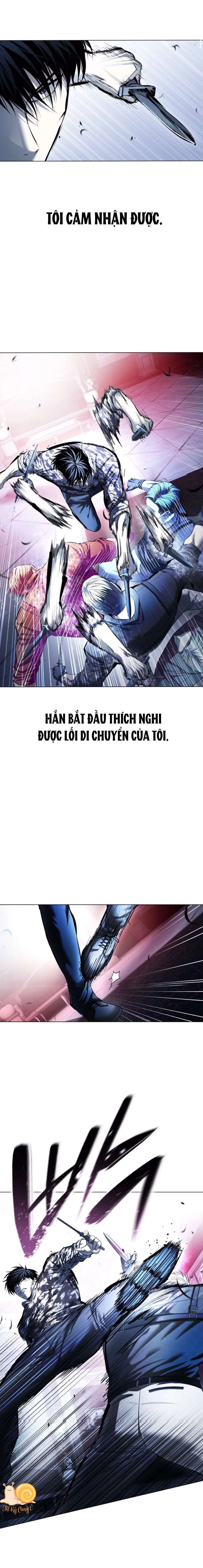 Red Shirt Chapter  48 - 14