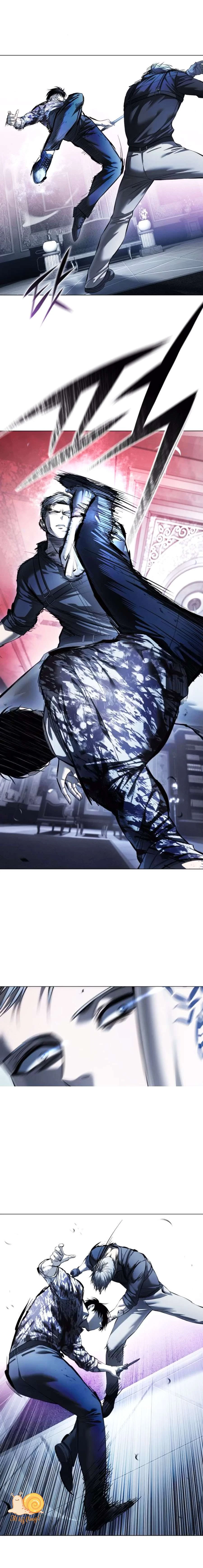 Red Shirt Chapter  48 - 15