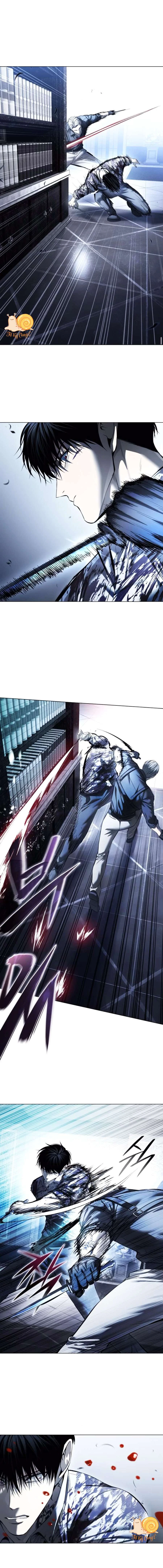 Red Shirt Chapter  48 - 17