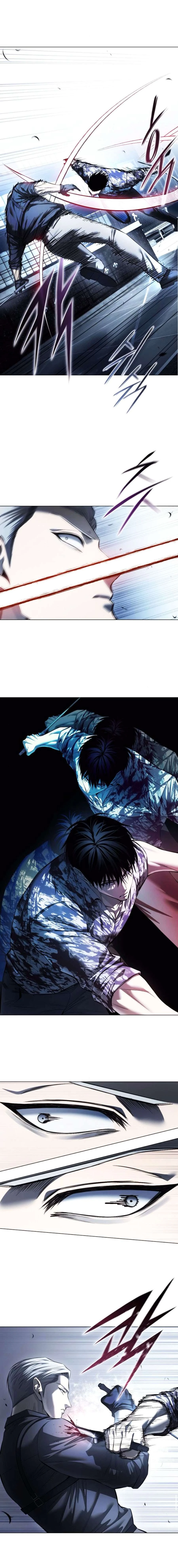 Red Shirt Chapter  48 - 18