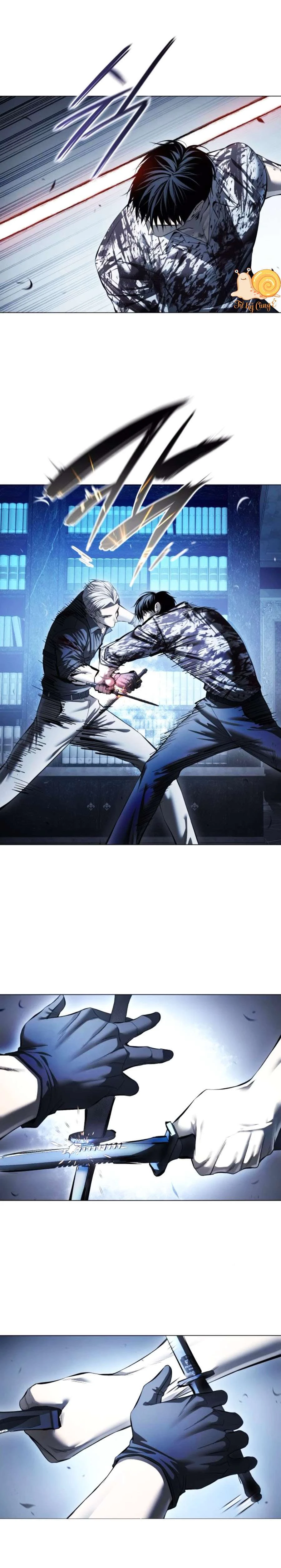 Red Shirt Chapter  48 - 19