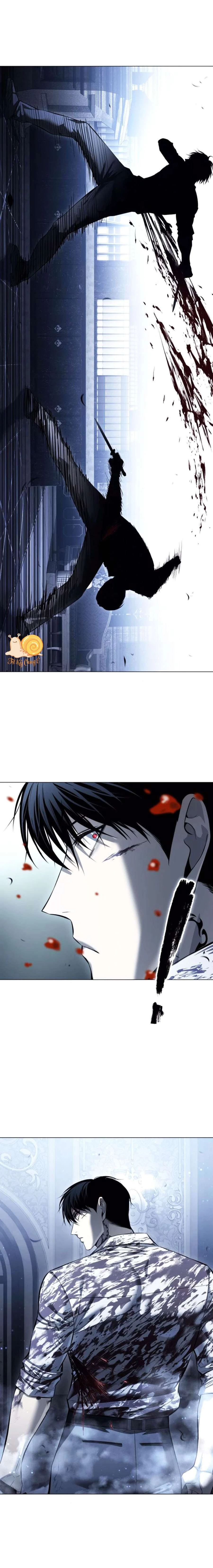 Red Shirt Chapter  48 - 20