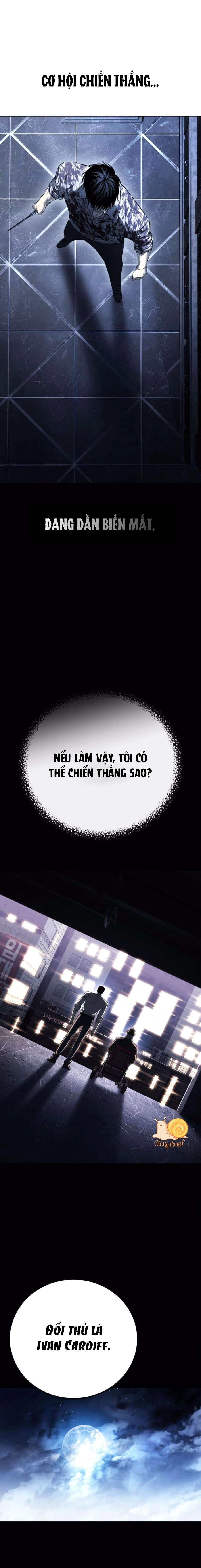 Red Shirt Chapter  48 - 22