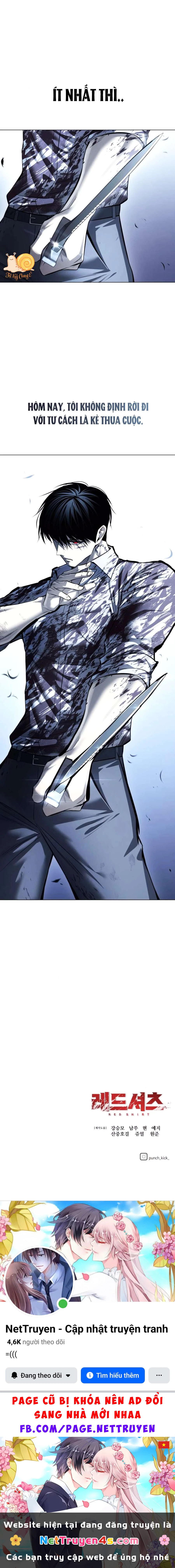 Red Shirt Chapter  48 - 24