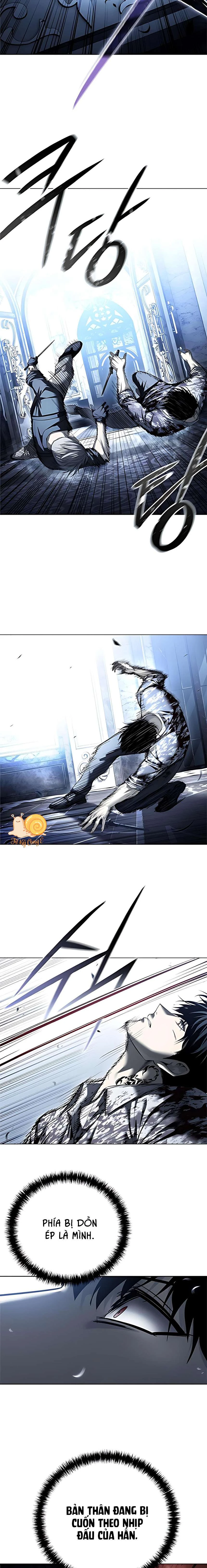 Red Shirt Chapter  49 - 3