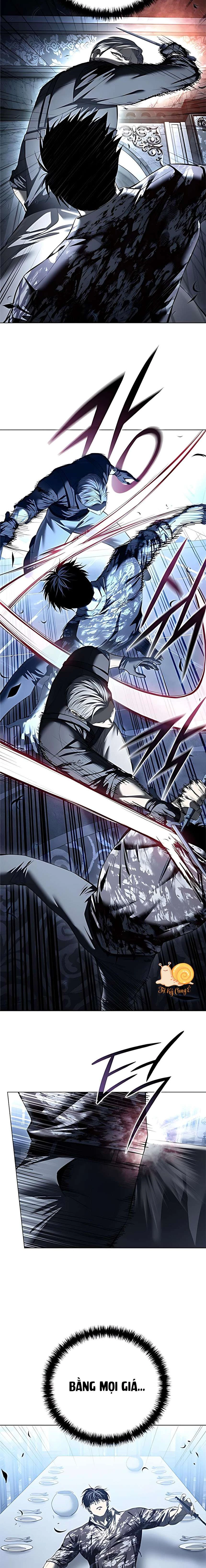 Red Shirt Chapter  49 - 4