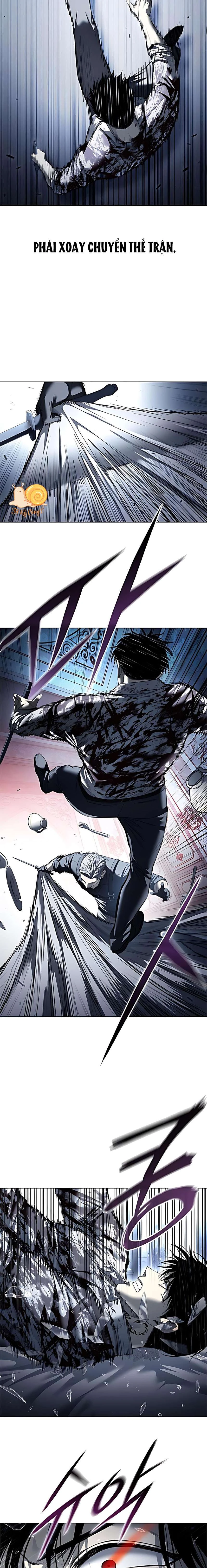 Red Shirt Chapter  49 - 6