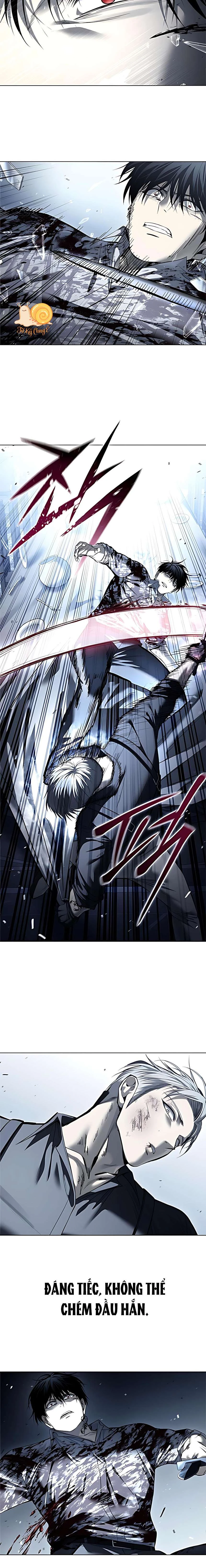 Red Shirt Chapter  49 - 7