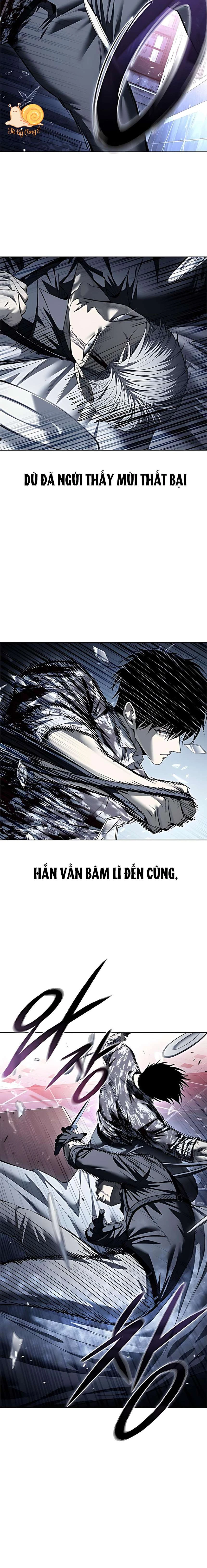 Red Shirt Chapter  49 - 10