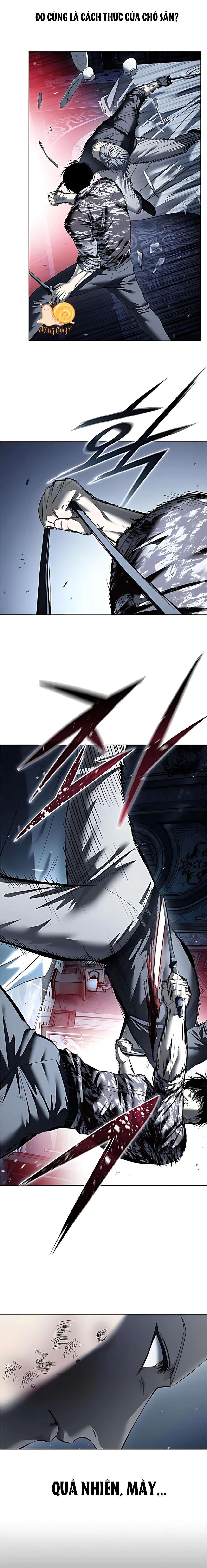 Red Shirt Chapter  49 - 11