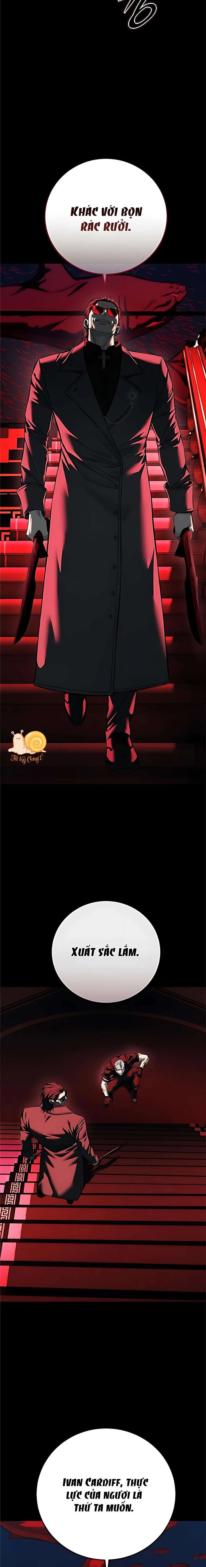 Red Shirt Chapter  49 - 13