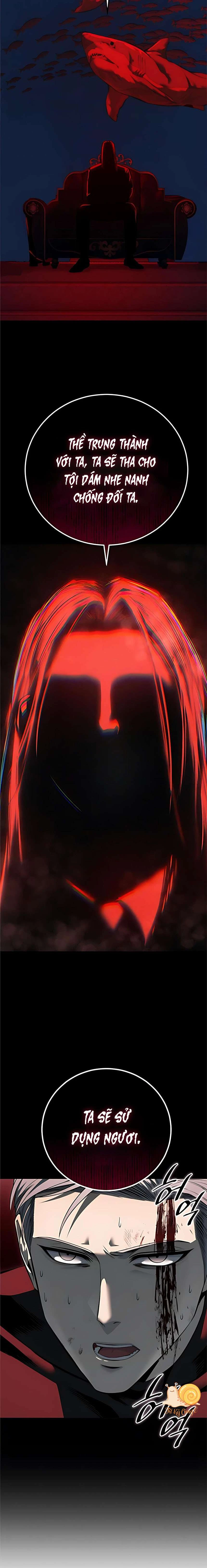 Red Shirt Chapter  49 - 14