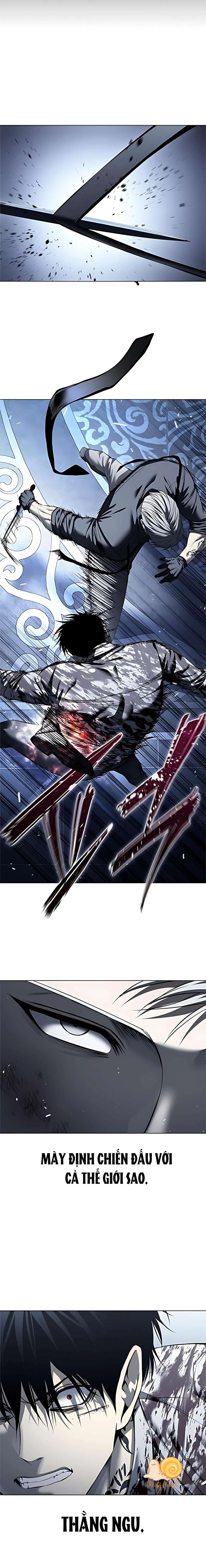 Red Shirt Chapter  49 - 15