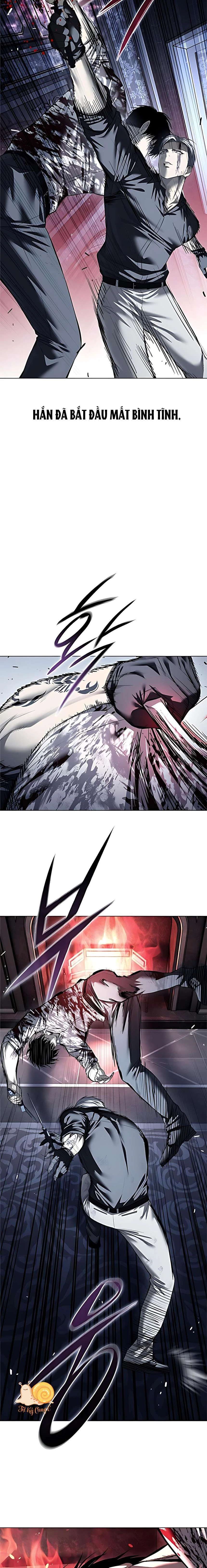 Red Shirt Chapter  49 - 17