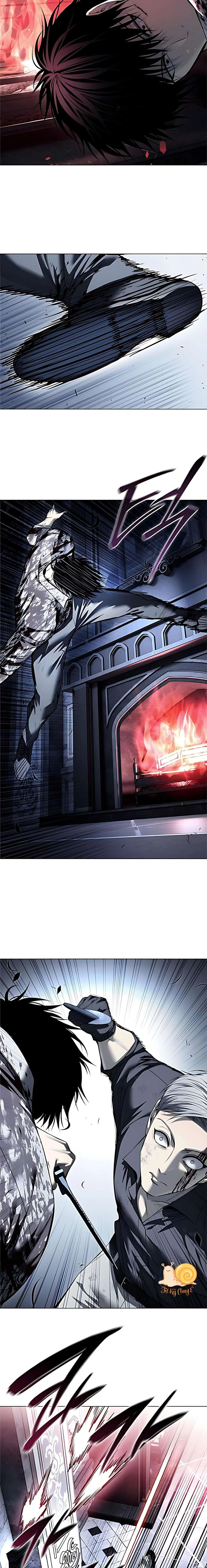 Red Shirt Chapter  49 - 18