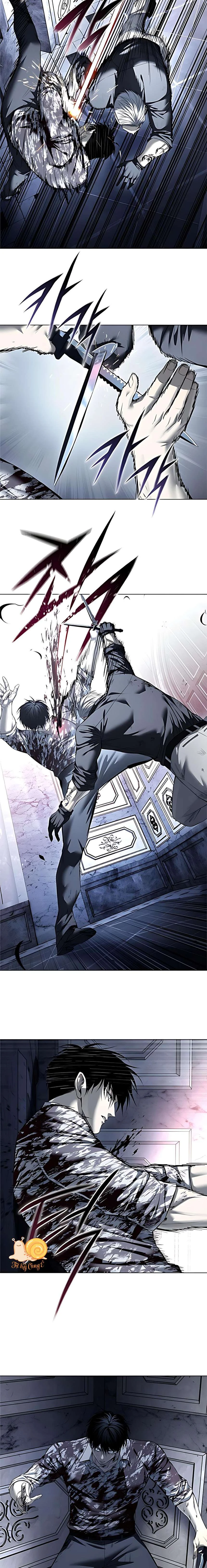 Red Shirt Chapter  49 - 19