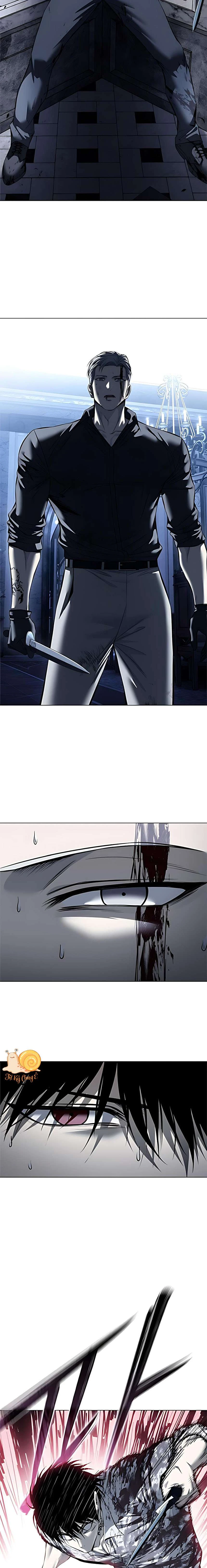 Red Shirt Chapter  49 - 20