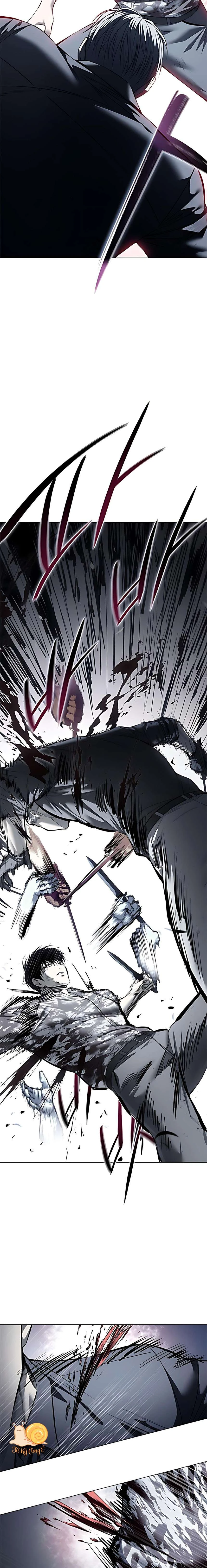 Red Shirt Chapter  49 - 21