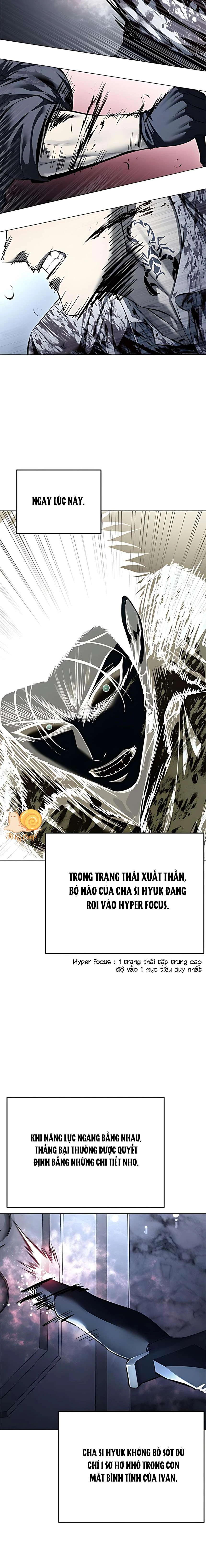 Red Shirt Chapter  49 - 22