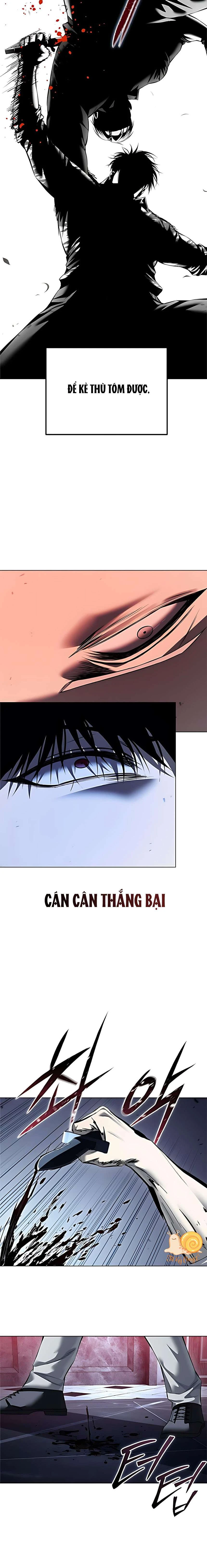 Red Shirt Chapter  49 - 24