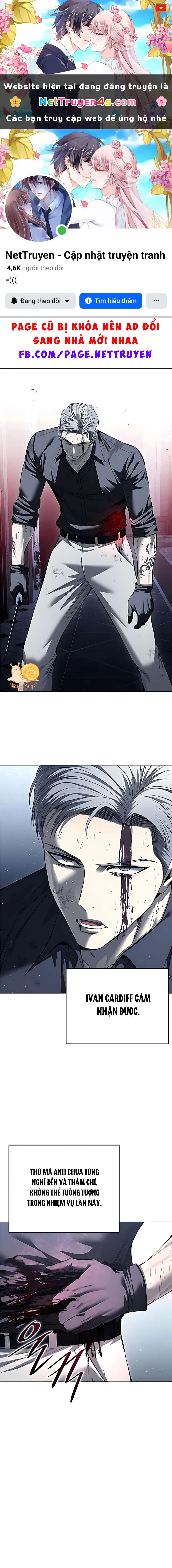 Red Shirt Chapter  50 - 1