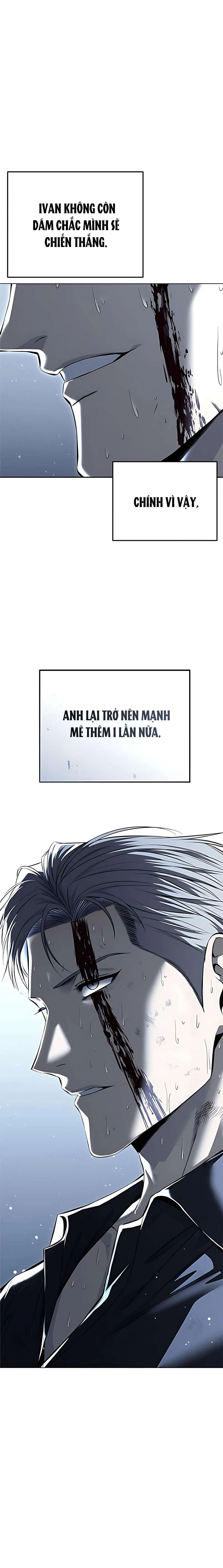 Red Shirt Chapter  50 - 3