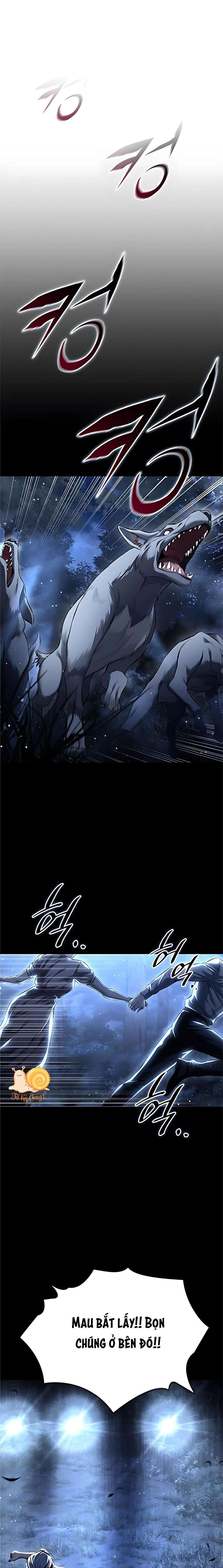 Red Shirt Chapter  50 - 4