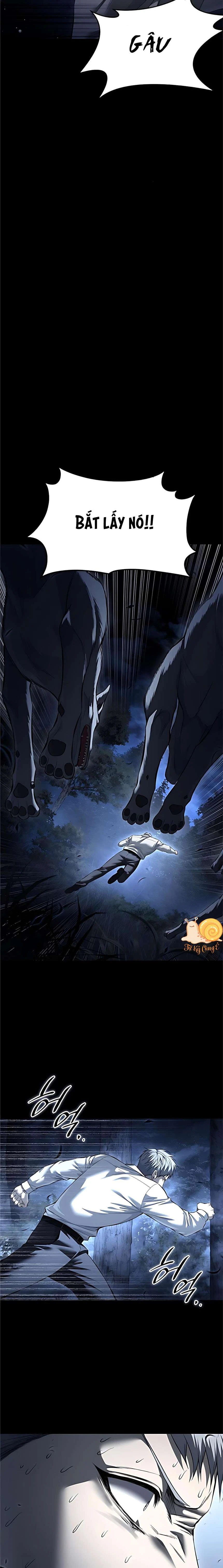 Red Shirt Chapter  50 - 8