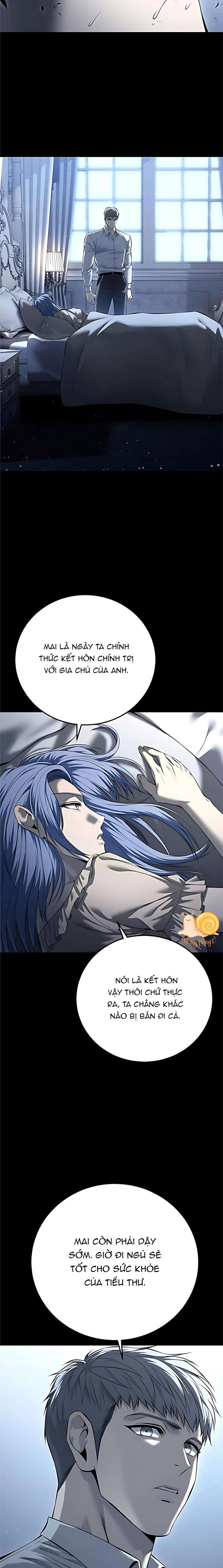 Red Shirt Chapter  50 - 9