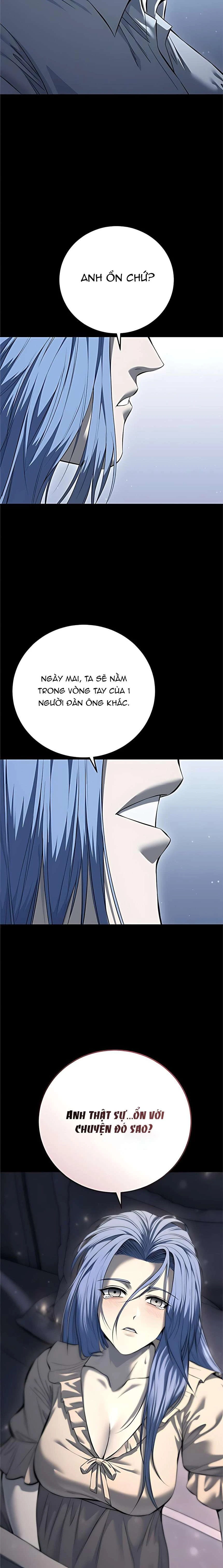 Red Shirt Chapter  50 - 10