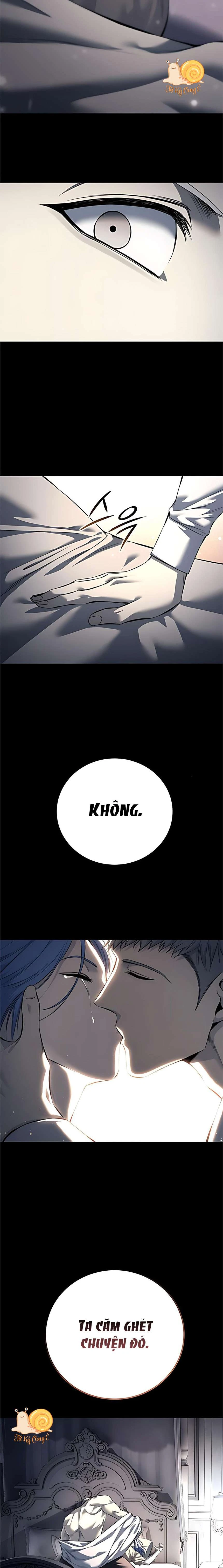 Red Shirt Chapter  50 - 11