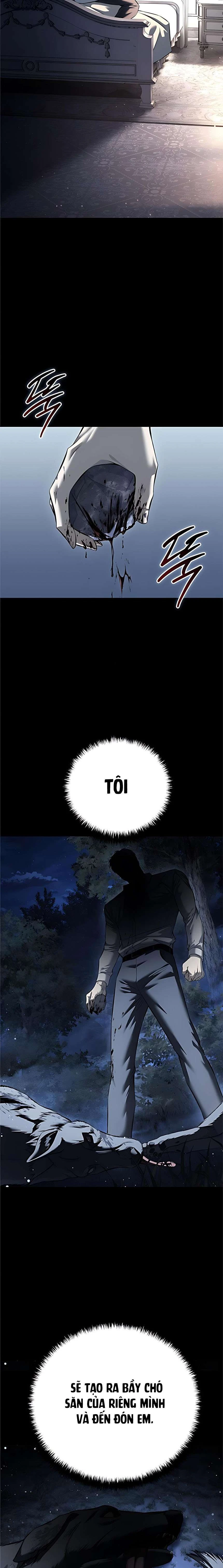 Red Shirt Chapter  50 - 12