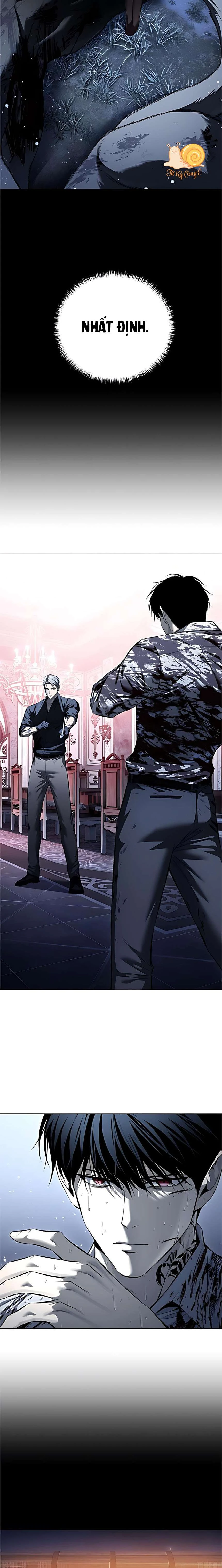 Red Shirt Chapter  50 - 13