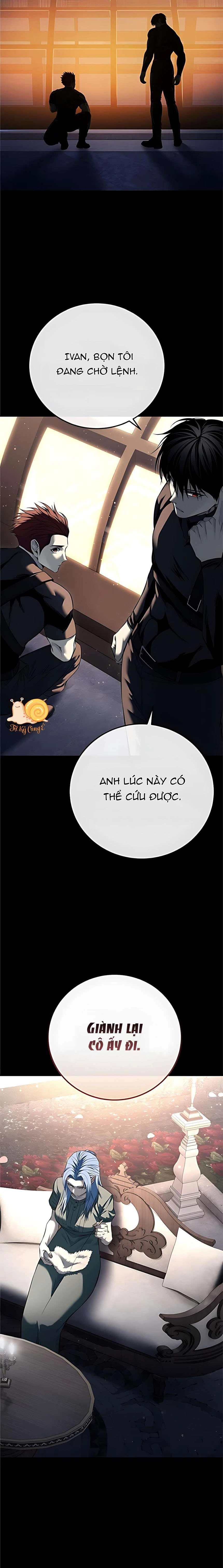 Red Shirt Chapter  50 - 14