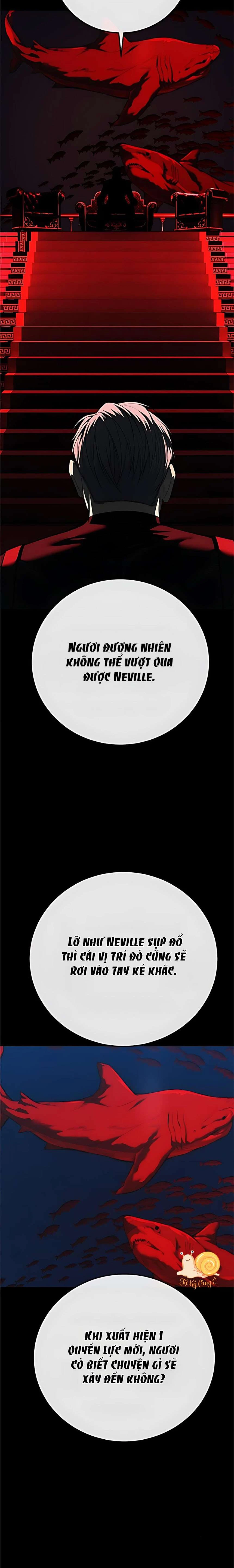 Red Shirt Chapter  50 - 18