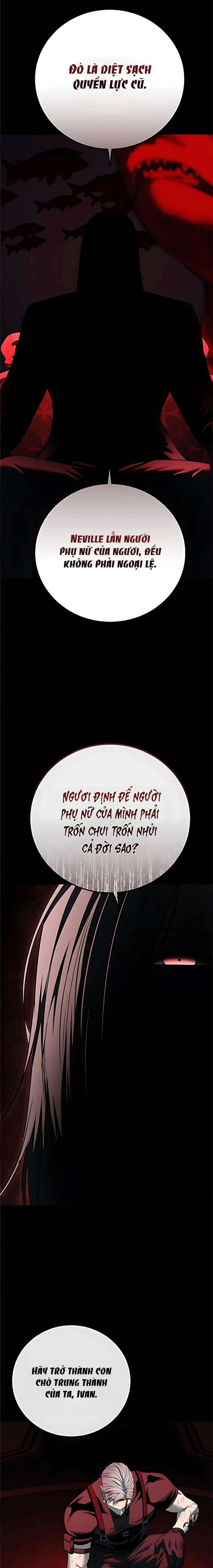 Red Shirt Chapter  50 - 19