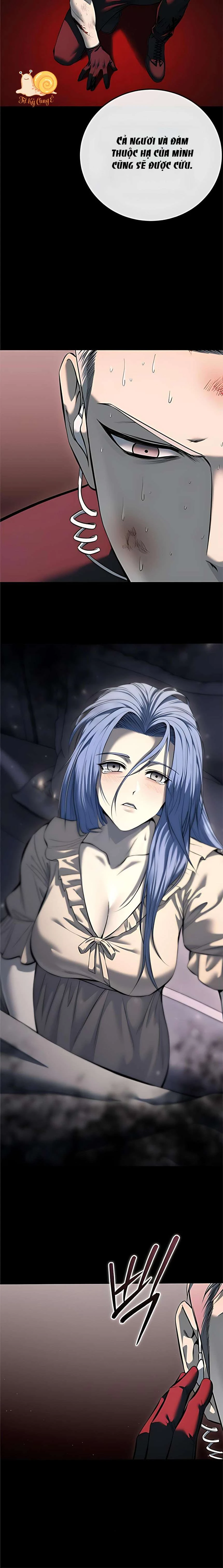 Red Shirt Chapter  50 - 20