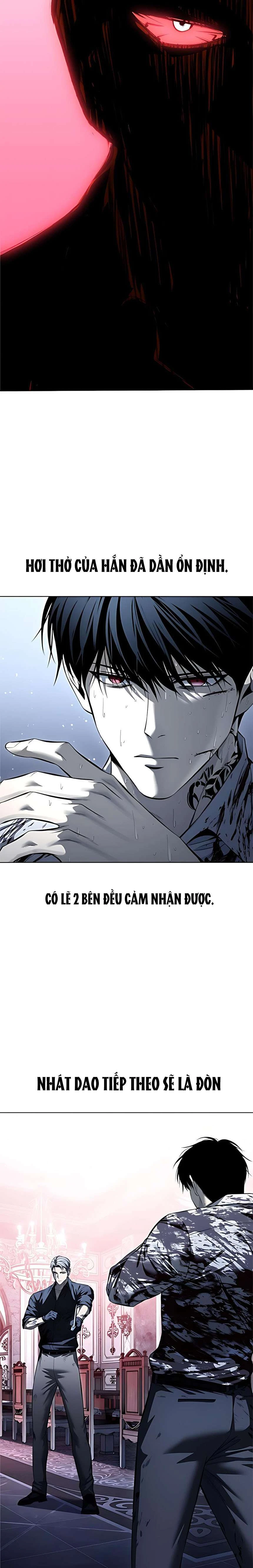 Red Shirt Chapter  50 - 24