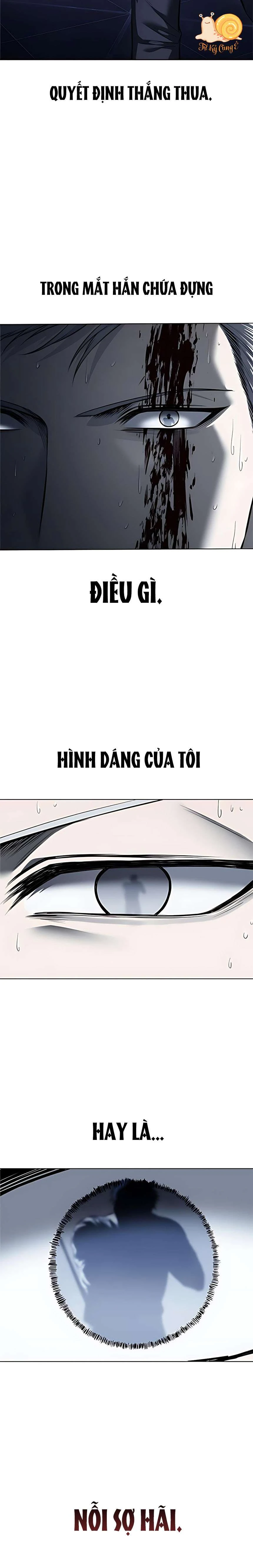 Red Shirt Chapter  50 - 25