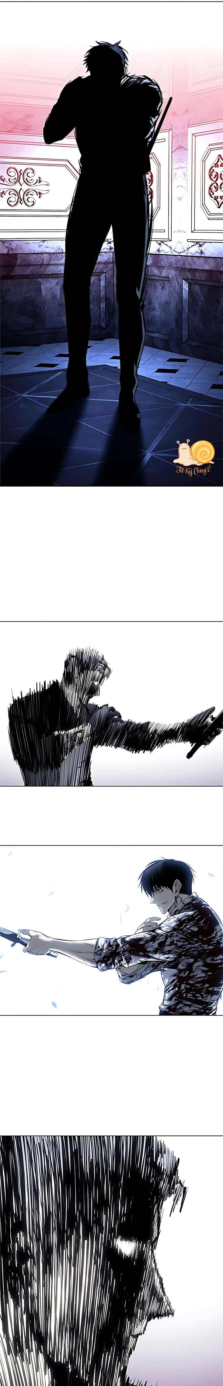 Red Shirt Chapter  50 - 26