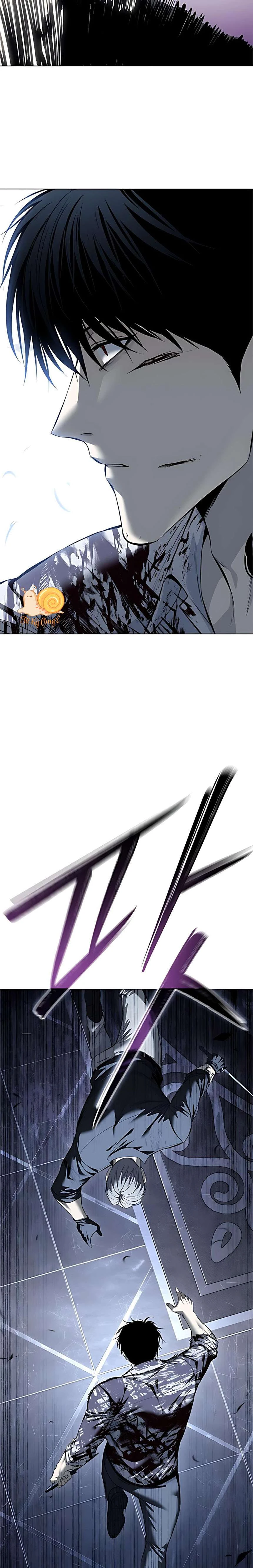 Red Shirt Chapter  50 - 27