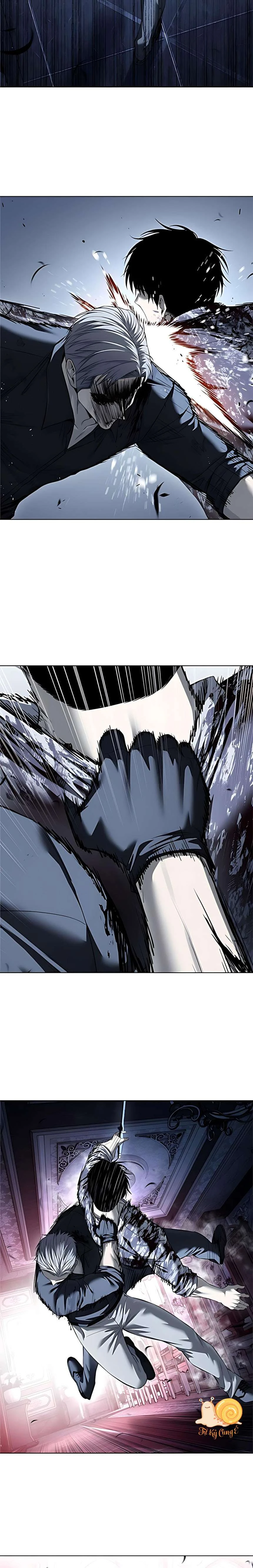 Red Shirt Chapter  50 - 28