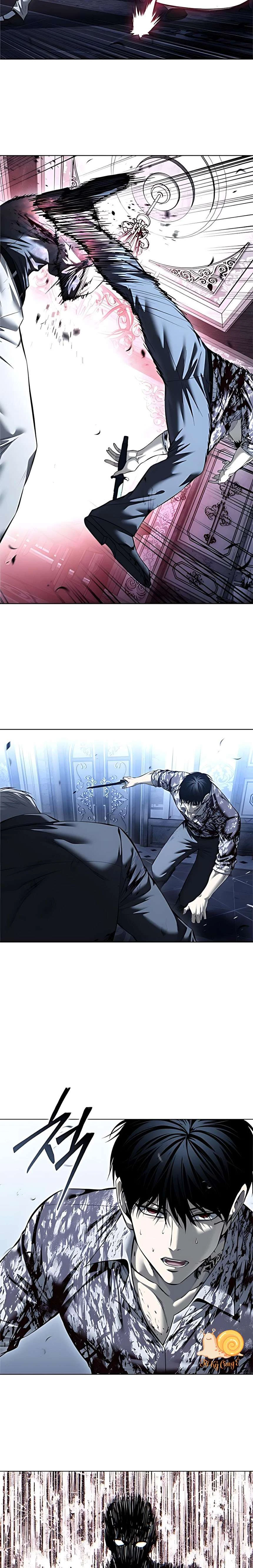 Red Shirt Chapter  50 - 30