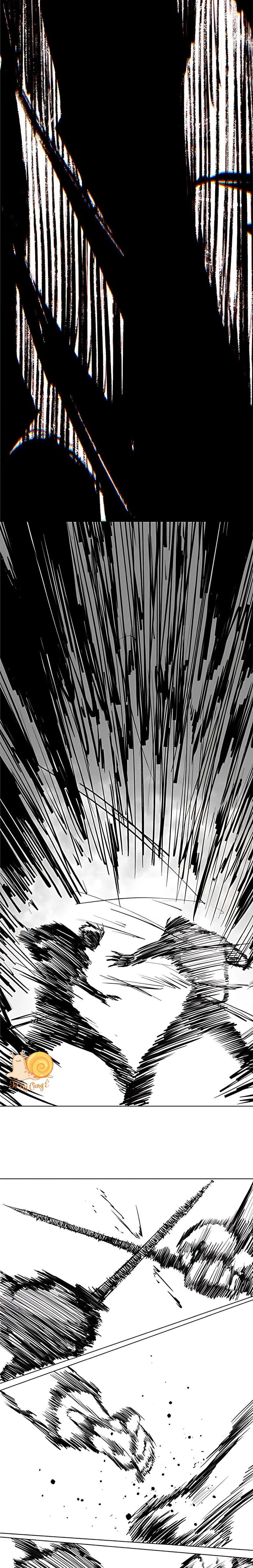 Red Shirt Chapter  50 - 34