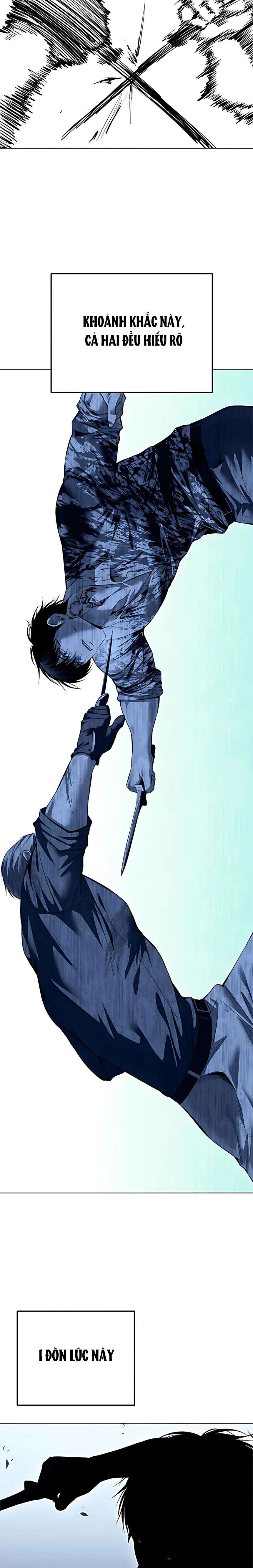 Red Shirt Chapter  50 - 35