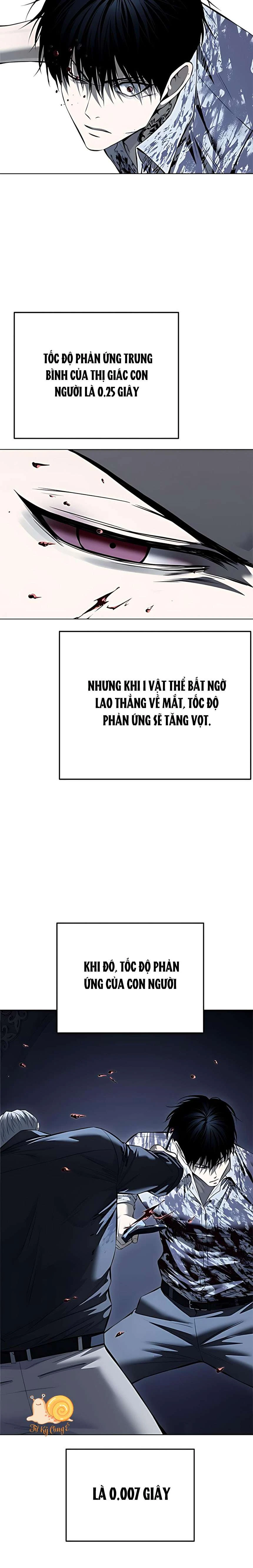 Red Shirt Chapter  50 - 37