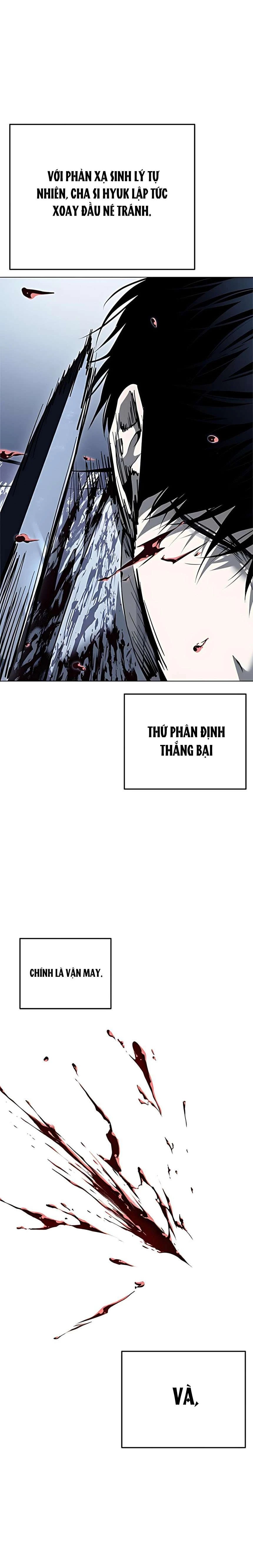 Red Shirt Chapter  50 - 38