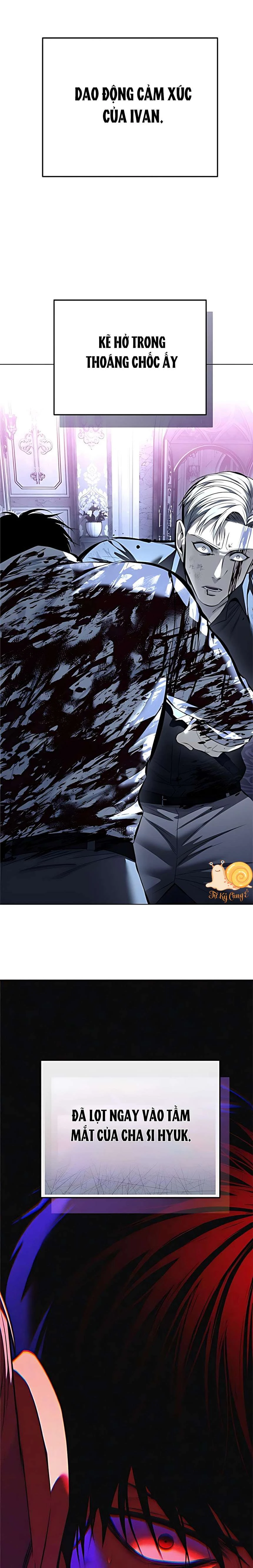 Red Shirt Chapter  50 - 39