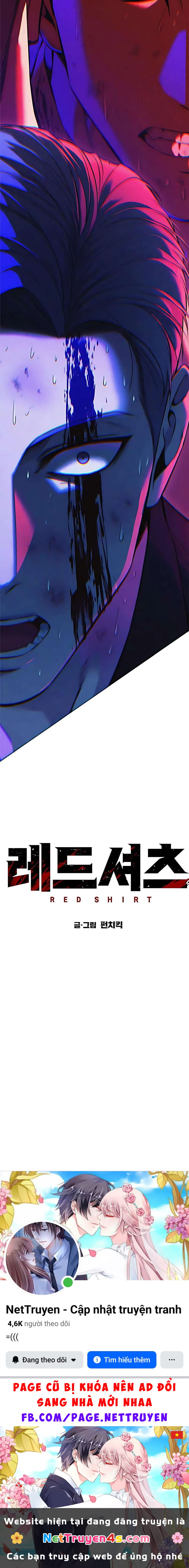 Red Shirt Chapter  50 - 40