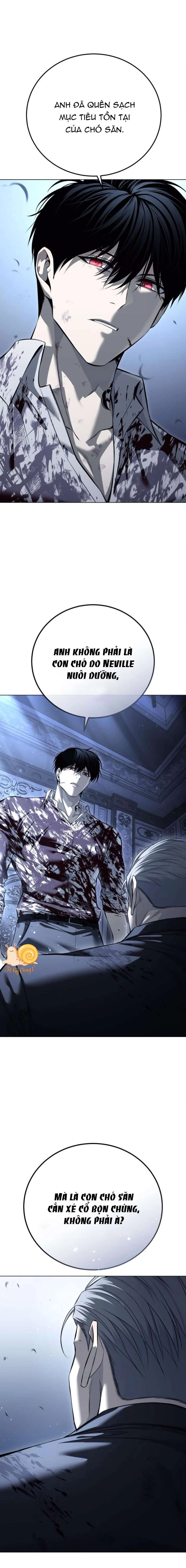 Red Shirt Chapter  51 - 2